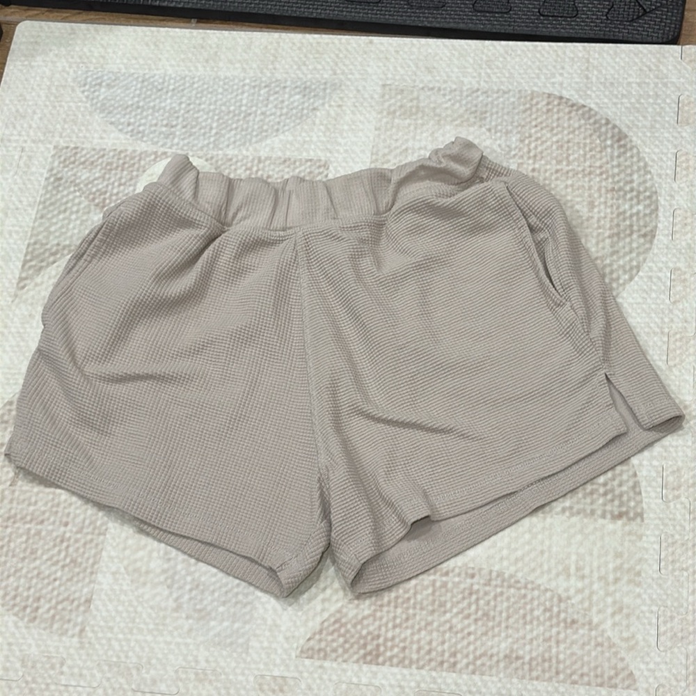 Gymshark shorts